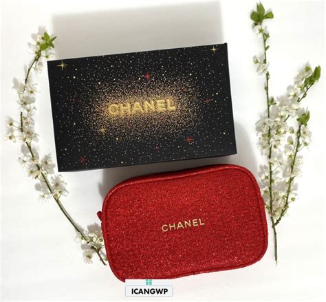 chanel makeup bag nordstrom|Chanel makeup sets 2022.